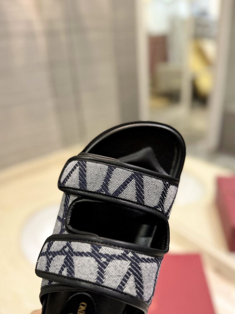 Valentino Slippers